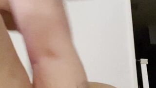British Homemade Girl Wifey Does Filthy Cuck-Old Naughty Talk