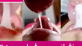 Nina-Love FPOV Cumshots set of #1 (Female SELF PERSPECTIVE, Her SELF PERSPECTIVE)