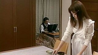 Best Asian Slut Akiho Yoshizawa, Natsumi Horiguchi In Crazy Lovers Jav Scene