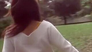 Crazy Chinese Slut Marin Akizuki In Amazing Humongous Melons, Lovers Jav Film