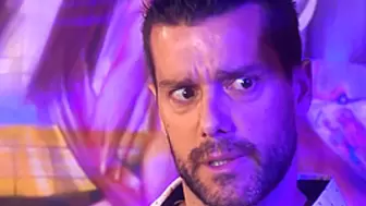 Ramon Nomar In Caught Rough Fucking The Barman