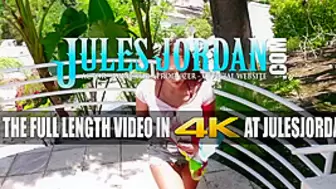 Gia Derzas Gets Her Butt Banged By An Cougar Fiance