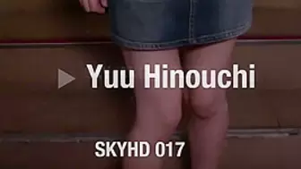 Horny Thai Chick Yuu Hinouchi In Best Jav Uncensored Cream Pie Scene