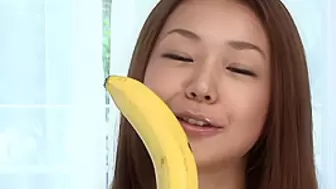 Exotic Oriental Chick Serina Hayakawa In Horny Jav Uncensored Cream-Pie Clip