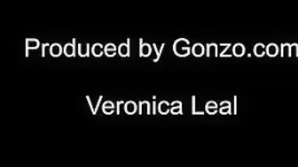 Veronica Leal No Holes Barred Fuck Session With Dp