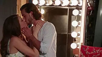 Elena Koshka Mounts Her Celebrity Crush - GenuineSin