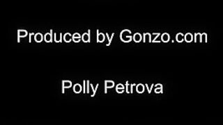 Polly Petrova Rough Sex Film
