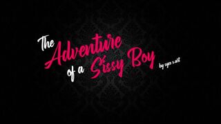 The Adventure of a Sissy Fiance Version one.0 | Sissyredlips