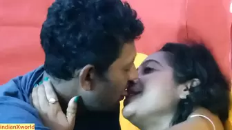 Indian alluring bhabhi fucking but my wang going down ! Hindi alluring sex