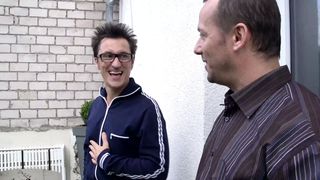 German Slutty Secrets at Home!!! - Episode #03