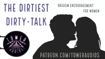 THE DIRTIEST DIRTYTALK erotic audio for women M4F kinky talk audioporn roleplay filthy talk 素人 汚い話