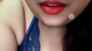 2 desi indian bhabhis slutty talking and nude camera show