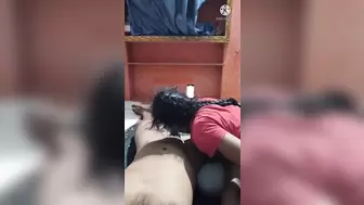 Telugu sex with voice part's vise...