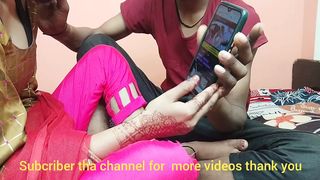 Jija Fuck Unmarried Sali in Private Indian Sex With Clear Hindi Voice