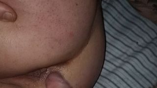 Alluring wifey does Anal for first time aed has multiple orgasms as stranger gives her best fuck she has ever had