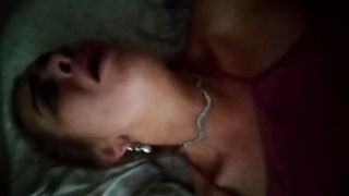 Horny ex-wife moaning SELF PERSPECTIVE