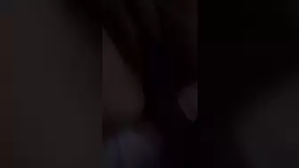 Amateurs wifey wants prick in her arse