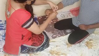 Rakshabandhan special, celebrated on Rakhi by fucking step-didi