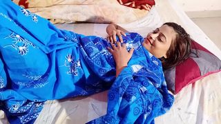 Desi Married Real Life Lovers From Lucknow Having Erotic and Romantic Sex With Nasty Hindi
