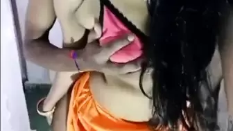 Hindi audio Slutty sex story sweet Indian whore porn fuck chut chudai, bhabhi ki chut ka pani nikal diya, Tight twat sex