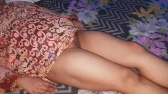 New Desi pretty alluring ex-wife cheating on Hubby. Indian bhabhi hard xxx sex with devar- clear hindi audio , movie part two