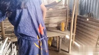 Desi Village Bhabhi Sex With Farmers