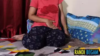 Sotele bete ke saath Randi Begam ka kaand, Clear Hindi Audio