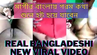 Bengali Fine wifey! Fucking with new Tiktok Bf++Full Bengali clear audio++