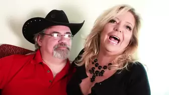 Old Lady Naughty Cuck-Old - Episode one