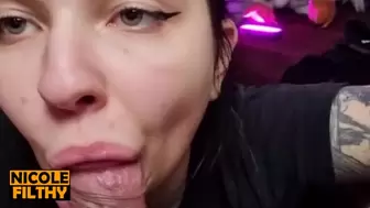 Sweet Bitch Oral Sex - Horny teenie