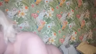 Smelly uncut wang bizarre