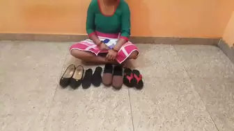 Indian Shopkiper bhabhi deshi sex tape