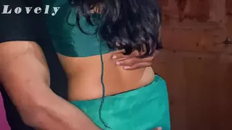 indian desi wifey tasty cheating with ex stud after hindi audio