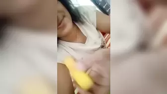 Nasty School lady drilled bf