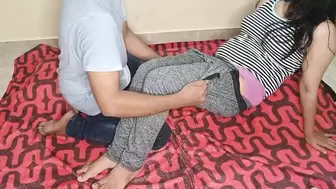 Bahan Ne Bhai Ko Shadi Se Pahle Chudai karna Sikhaya, HIndi HD Porn Sex