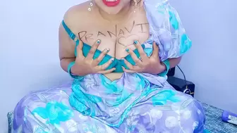 Sangeeta wild audio in Hindi