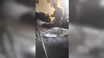 Ex-Wife Recorded Boy Jacking Off On Her Panties