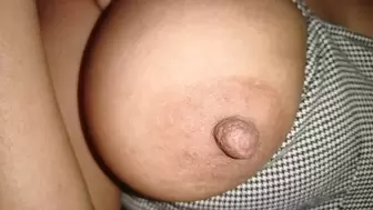 Pretty Humongous Bum Indian Teenie Maid slut in Saree boned by her Saheb