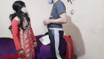 Desi bhabhi ko devar ne khoob choda, clear hindi audio and hindi kinky talks
