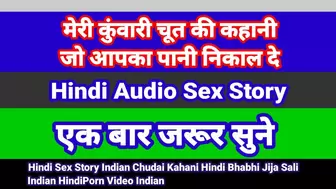 Hindi Sex Story With Wild Talk (Hindi Audio) Bhabhi Sex Tape Fine Web Series Desi Chudai Indian Lady Anime Sex Sex Tape