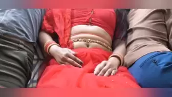 Indian horny mommy ko choda uske bete rohit ne daba daba k clear Hindi voice