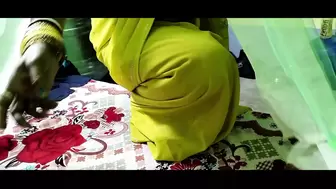 Massive Tits Indian Bahu Rides with her mature Sasur Ji jabardasti everyday after fiance leaves