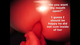 Man shocked when he gets an accidental voicemail from ex-wife