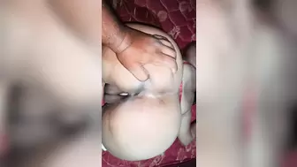 Best Morning Sex Hard-Core, Desi amatuer Doggie style, Sofia ki chudai ghodi banake