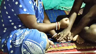 Apni ex-wife ko manane ke liye uske sath sex karna para.desi bhabhi sex.indian full sex tape