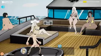 Fuckerman: Fine Beach Ep 15