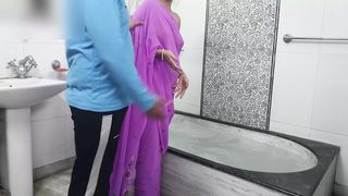 Real Desi Indian Punjabi Sardarni stepmom slammed with huge wang new porn sex sex tape