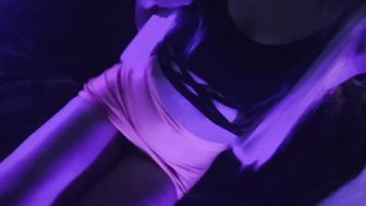 Bimbo Sissy Story Mind Fuck - the Lover at the Bar