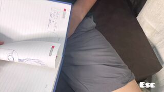 Teacher Caught Student Masturbating in Classroom