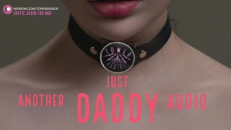 JUST ANOTHER DADDY AUDIO (Erotic Audio for Women) ASMR AUDIO - PORN Nasty talk Role-play 素人 step
